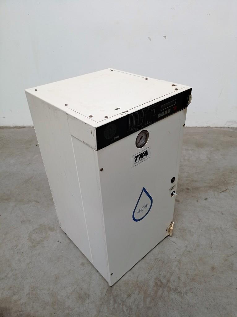 SISTEMA AD OSMOSI INVERSA – TECNOLABO ROS 300 (IMPI-7) in vendita - foto 2