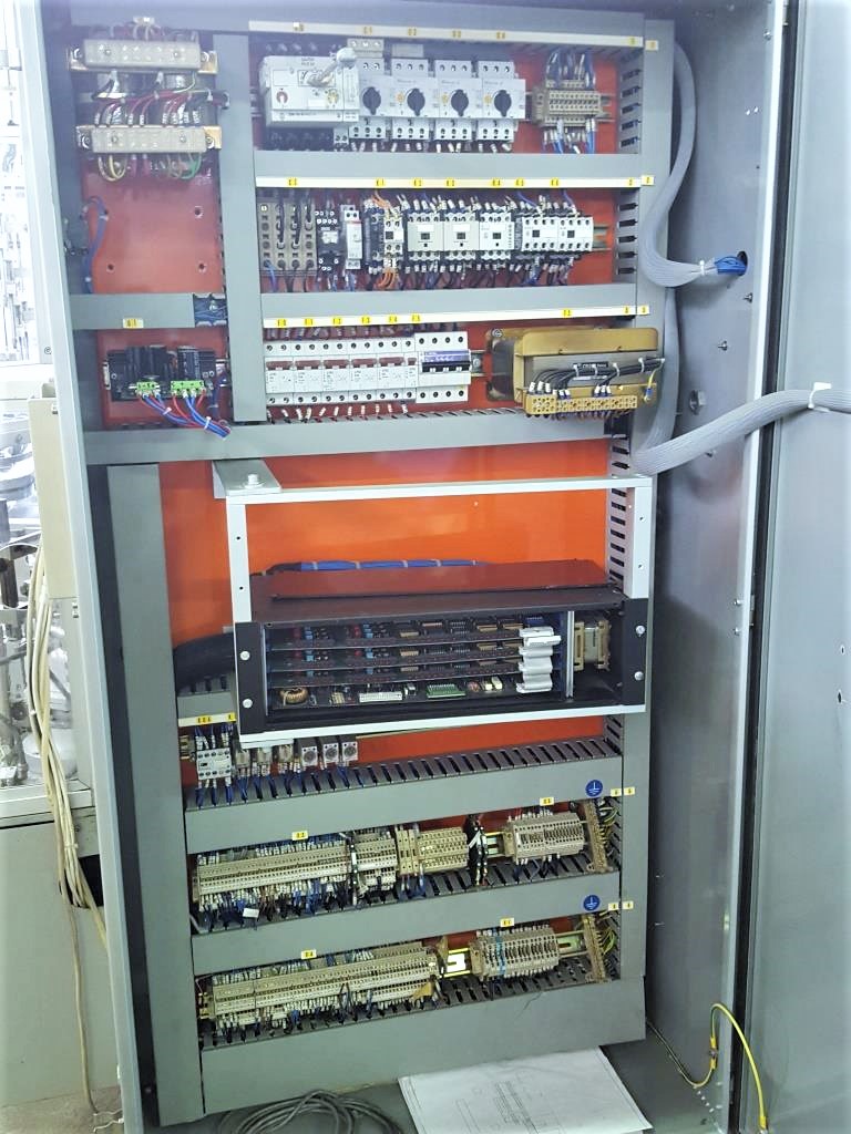 ASTUCCIATRICE CAM MOD. AVC (COD. MF-PK-AST-45) in vendita - foto 7