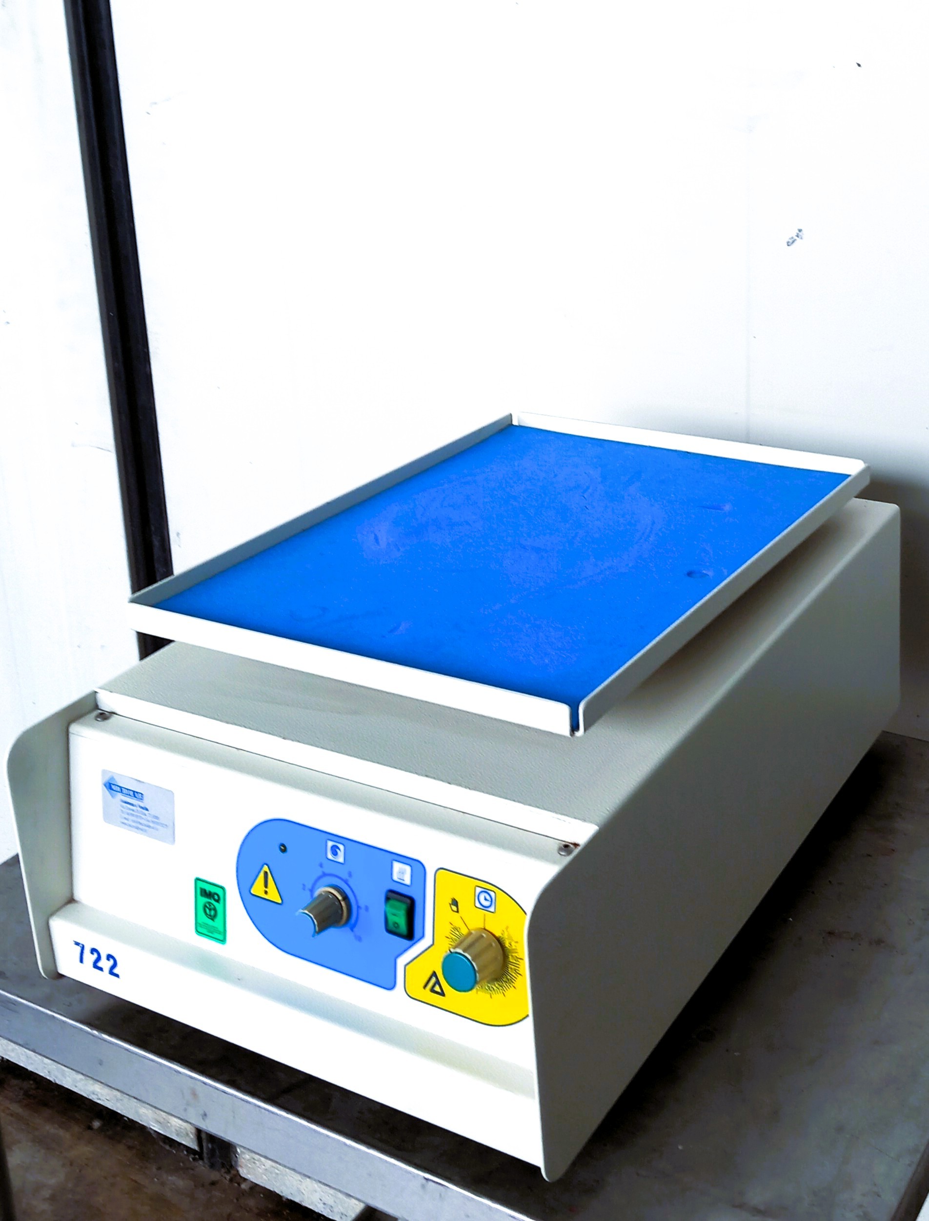 Laboratorio in vendita
