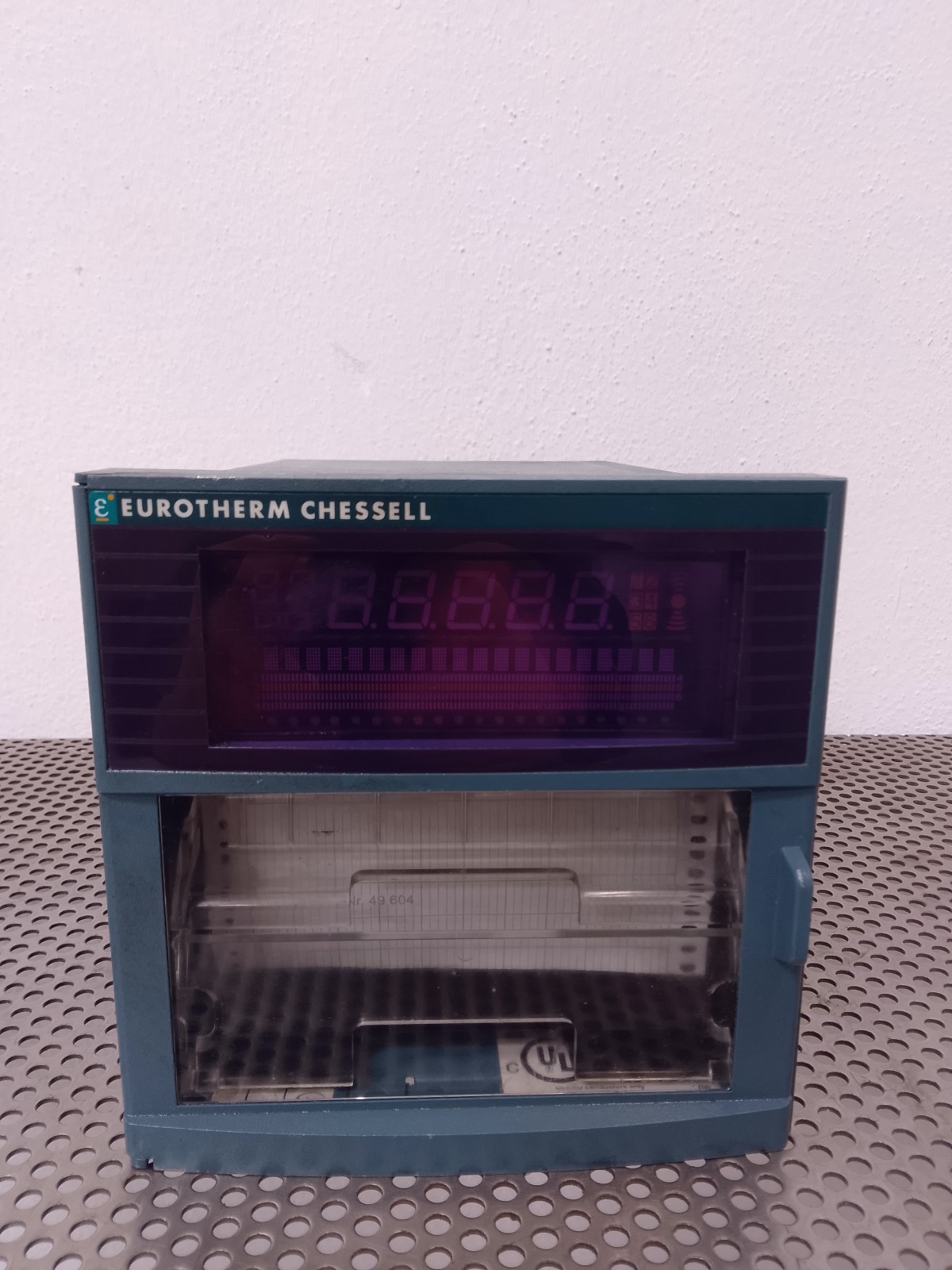 Laboratorio in vendita