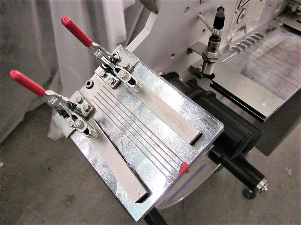 DISPENSER PER ETICHETTE (COD. MF-PK-ETI-49) in vendita - foto 8