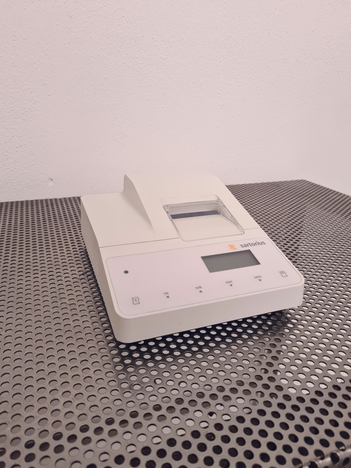 STAMPANTE DATI – SARTORIUS (COD. LAB-STA-3) in vendita - foto 1