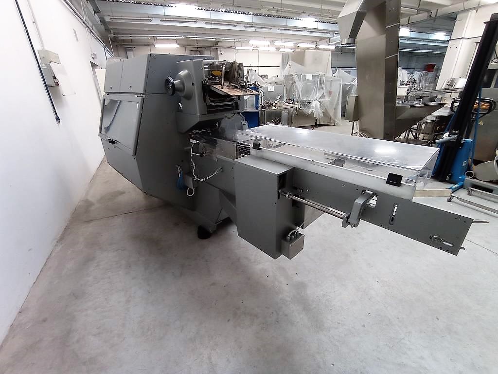 ASTUCCIATRICE MARCHESINI BA 400 (COD. MF-PK-AST-121) in vendita - foto 11