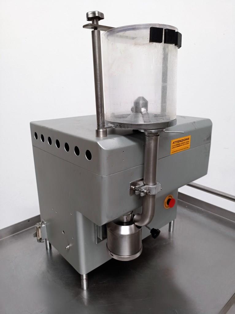 MICRODOSATRICE DI POLVERI –  H+K  DOS MIKRO (DOS-36) in vendita - foto 3