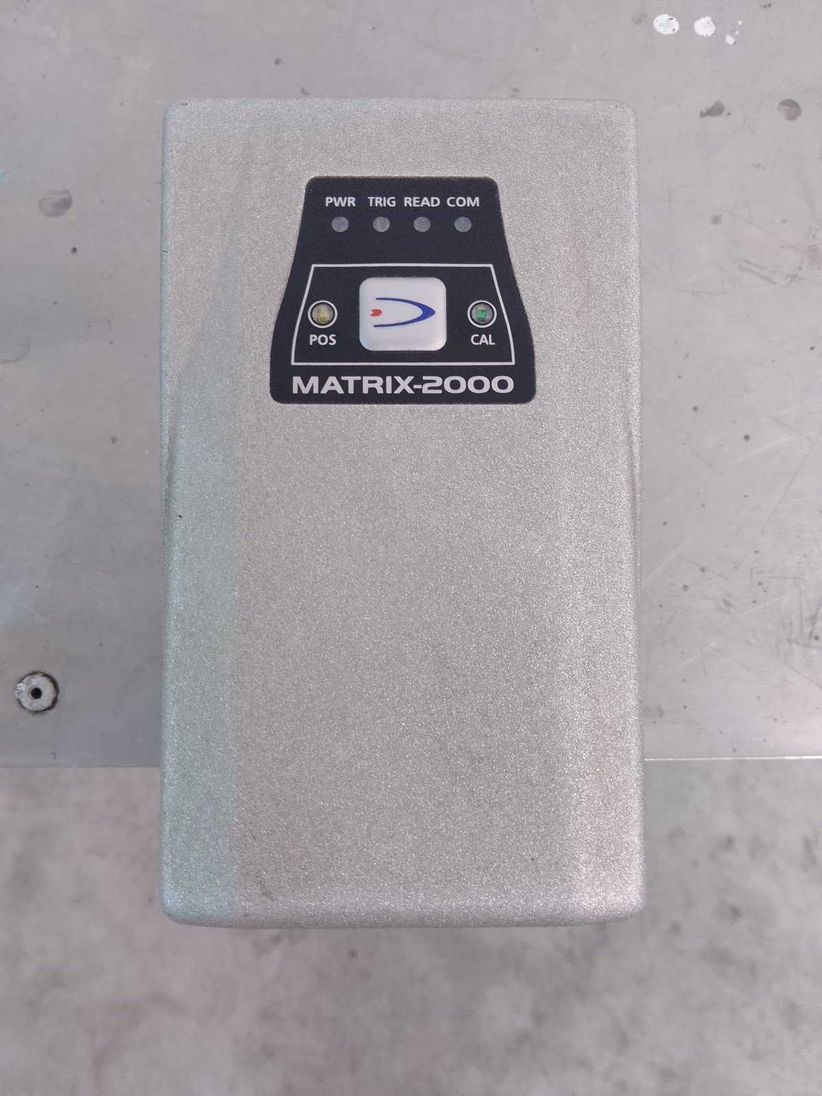 LETTORE CODICI – DATALOGIC (COD. MF-PK-COD-12) in vendita - foto 2