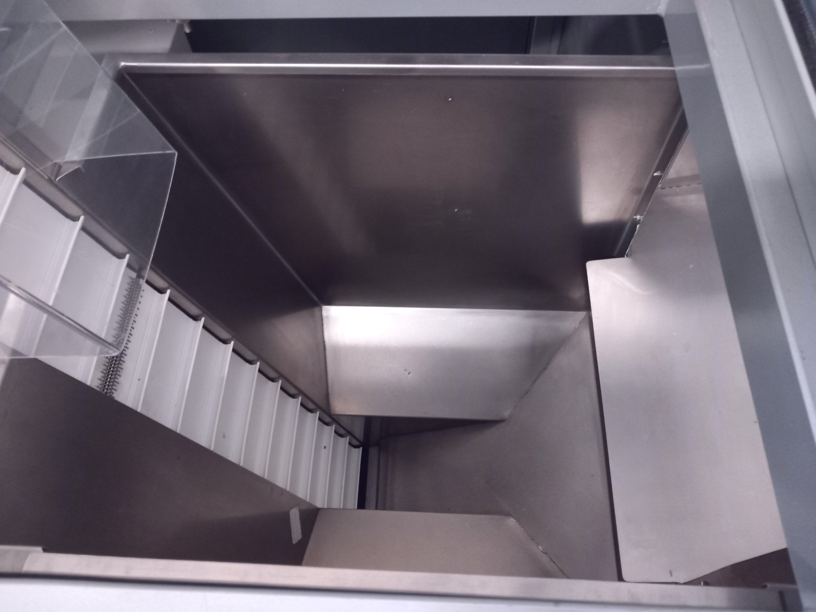 ALIMENTATORE MECCANICO – SARG (COD. PH-PR-ALI-132) in vendita - foto 16