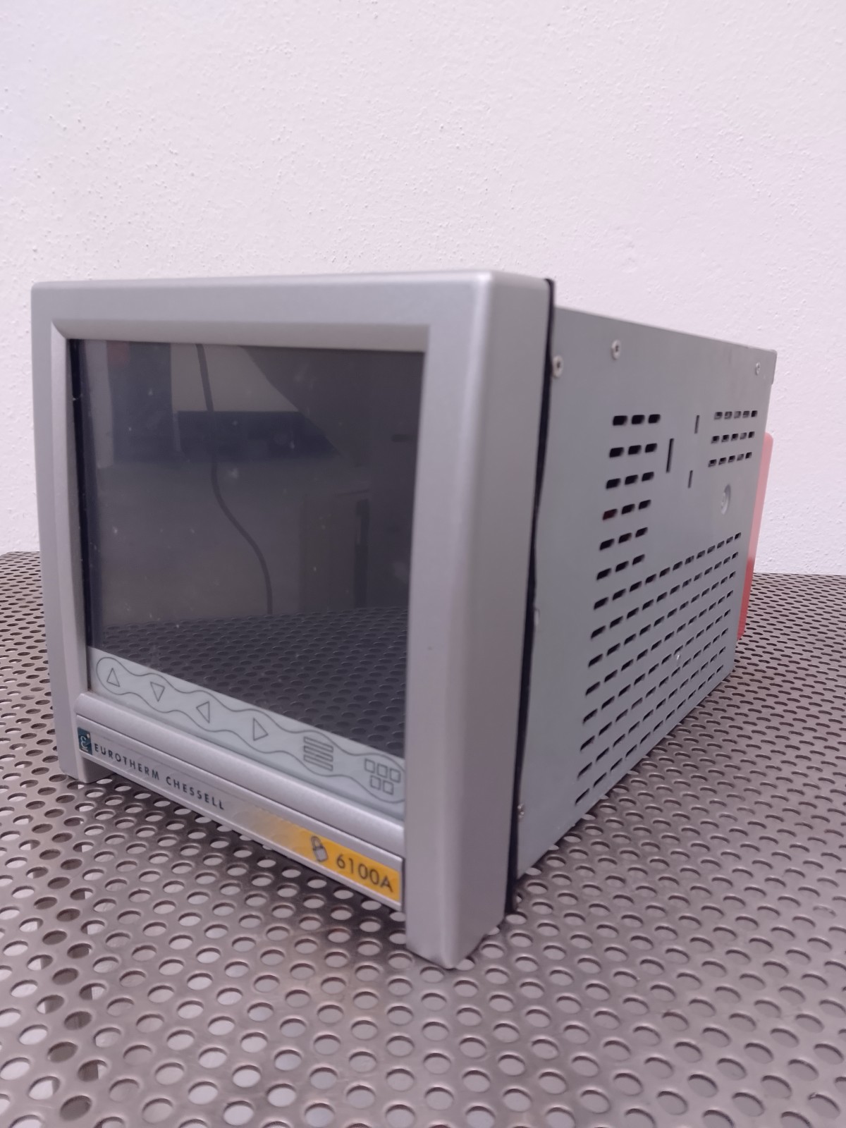 REGISTRATORE VIDEOGRAFICO – EUROTHERM (LAB-REGI-11) in vendita - foto 2