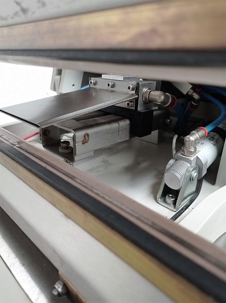 TERMOSALDATRICE AUDION ELEKTRO (COD. MF-PK-TERS-11) in vendita - foto 3