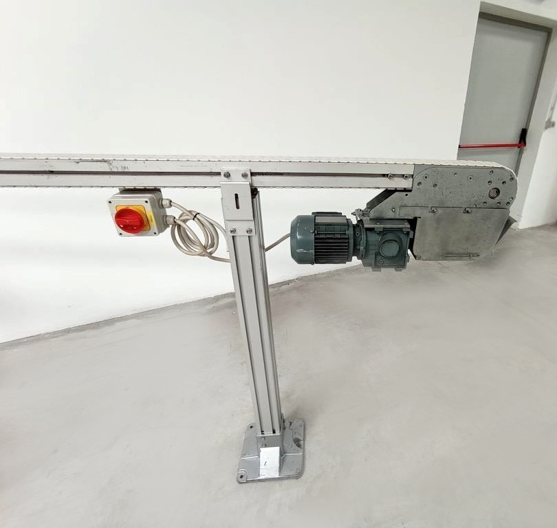 NASTRO A TAPPARELLE MOTORIZZATO FLEXLINK (NAS-293) in vendita - foto 2