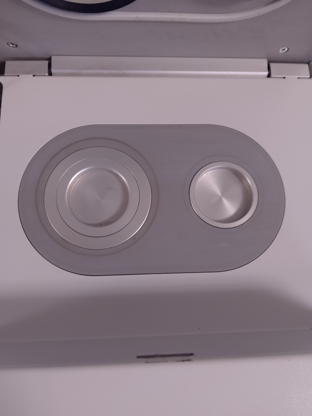 MISURATORE ATTIVITÀ DELL’ACQUA NOVASINA (LAB-MIS-6) in vendita - foto 3