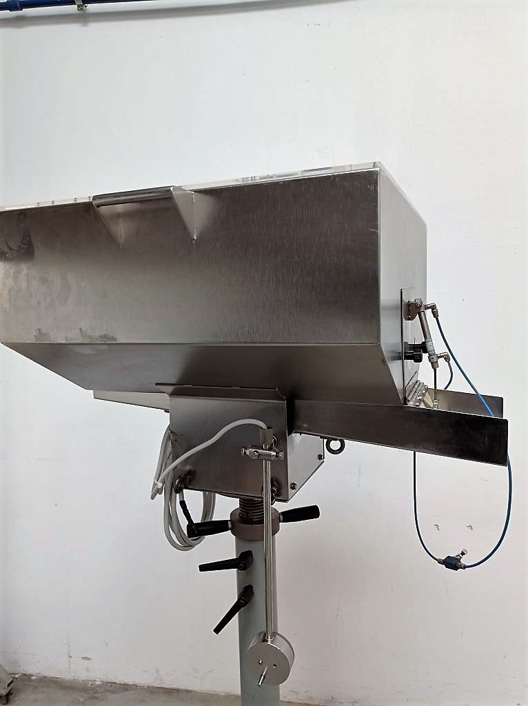 ALIMENTATORE VIBRANTE IMA (COD. PH-PR-ALI-98) in vendita - foto 4