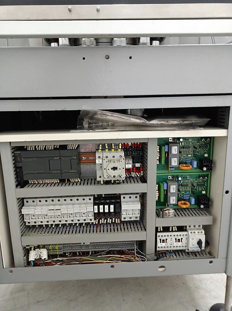 TAPPATRICE THE WEST CO MOD. RW500 (COD. MF-PK-TAP-35) in vendita - foto 14