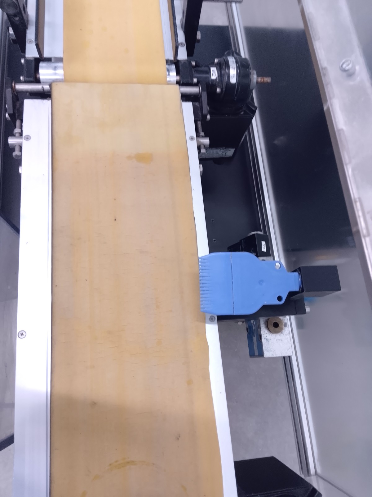 BILANCIA DI LINEA - GARVENS - MOD. VS 2 (MF-PK-BIL-125) in vendita - foto 8