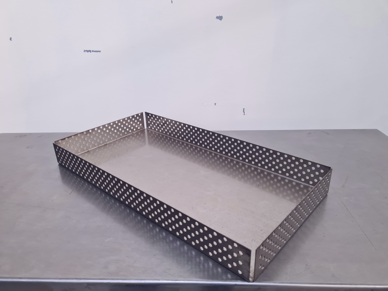 Laboratorio in vendita