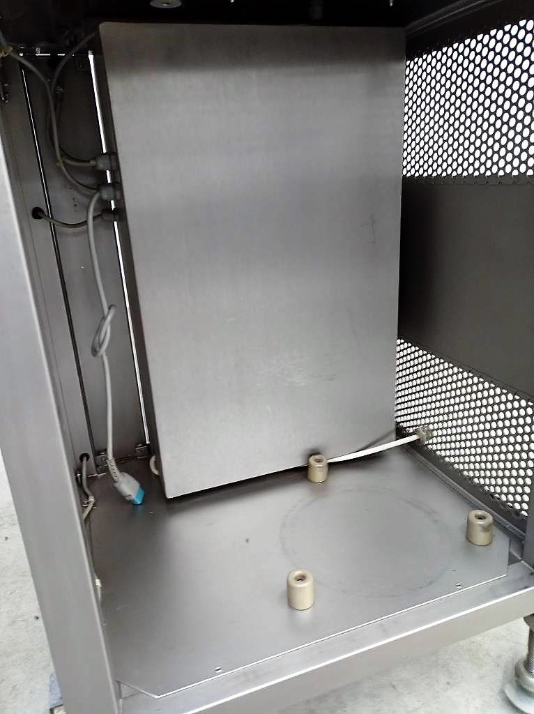 ISPEZIONATRICE COMPRESSE MASCHIMPEX (COD. PH-PR-SIS-16) in vendita - foto 5