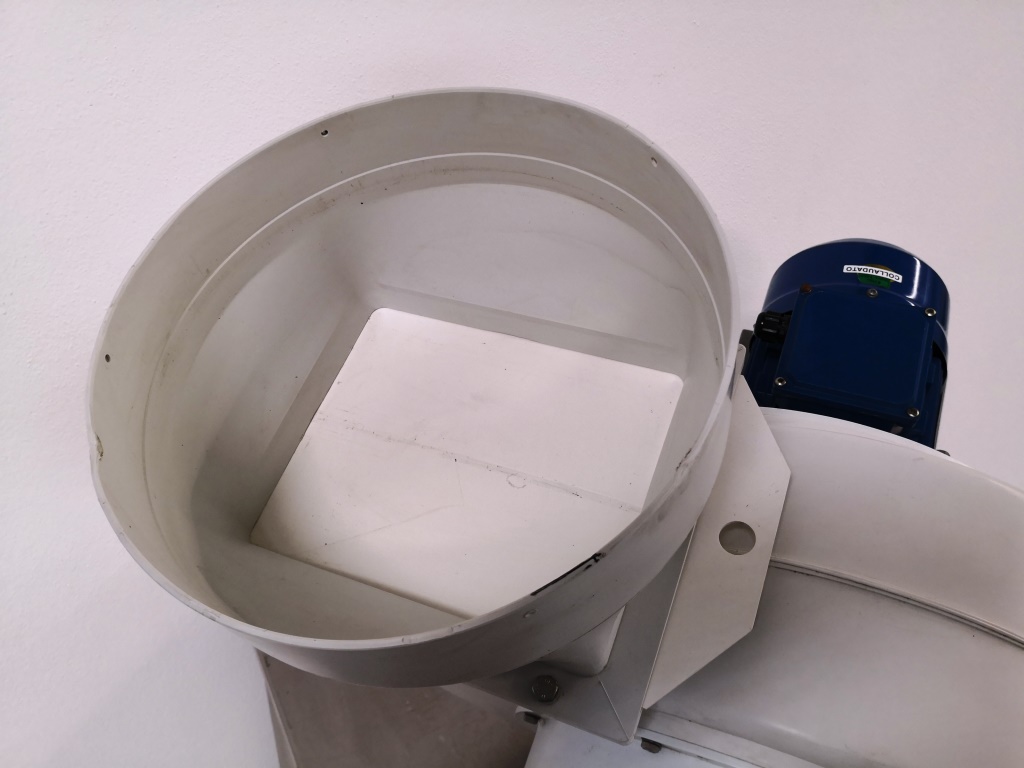 VENTILATORE CENTRIFUGO – PLASTIFER (COD. MF-PR-VEN-6) in vendita - foto 5