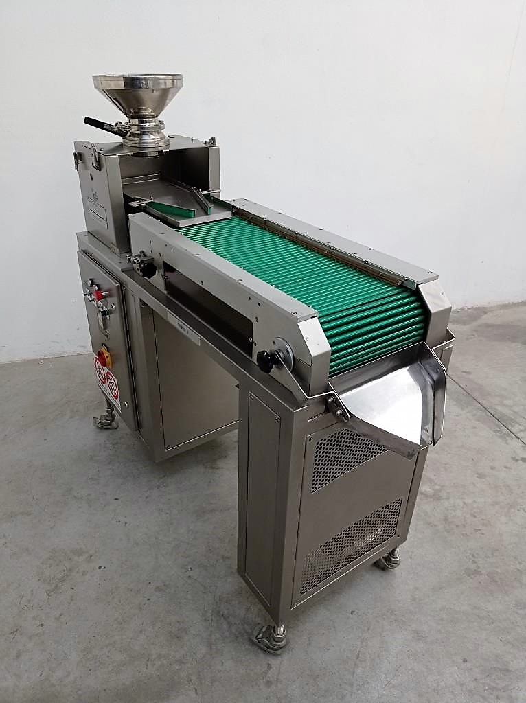 ISPEZIONATRICE COMPRESSE MASCHIMPEX (COD. PH-PR-SIS-16) in vendita - foto 4