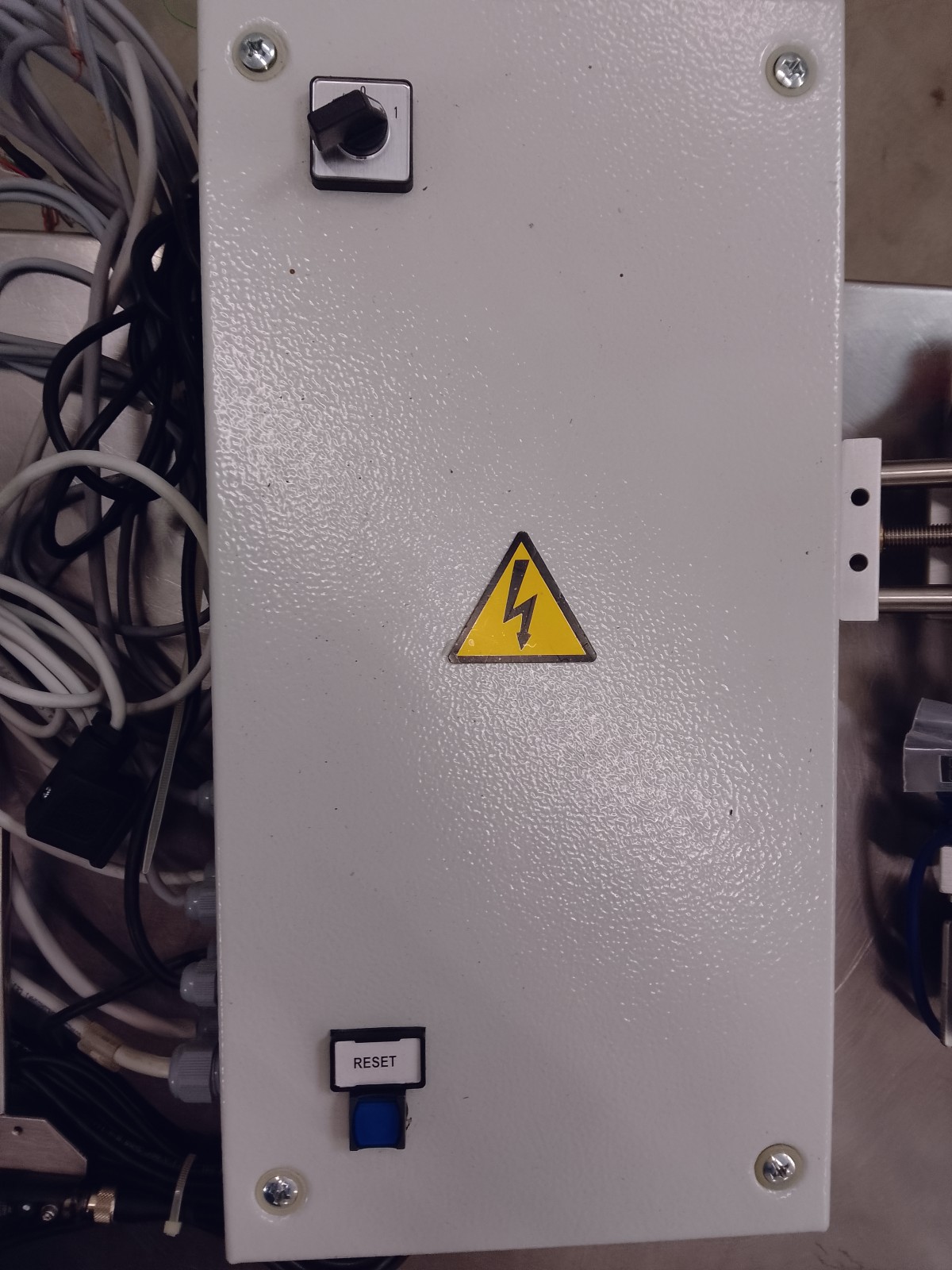 ETICHETTATRICE – ETIPACK (COD. MF-PK-ETI-181) in vendita - foto 4