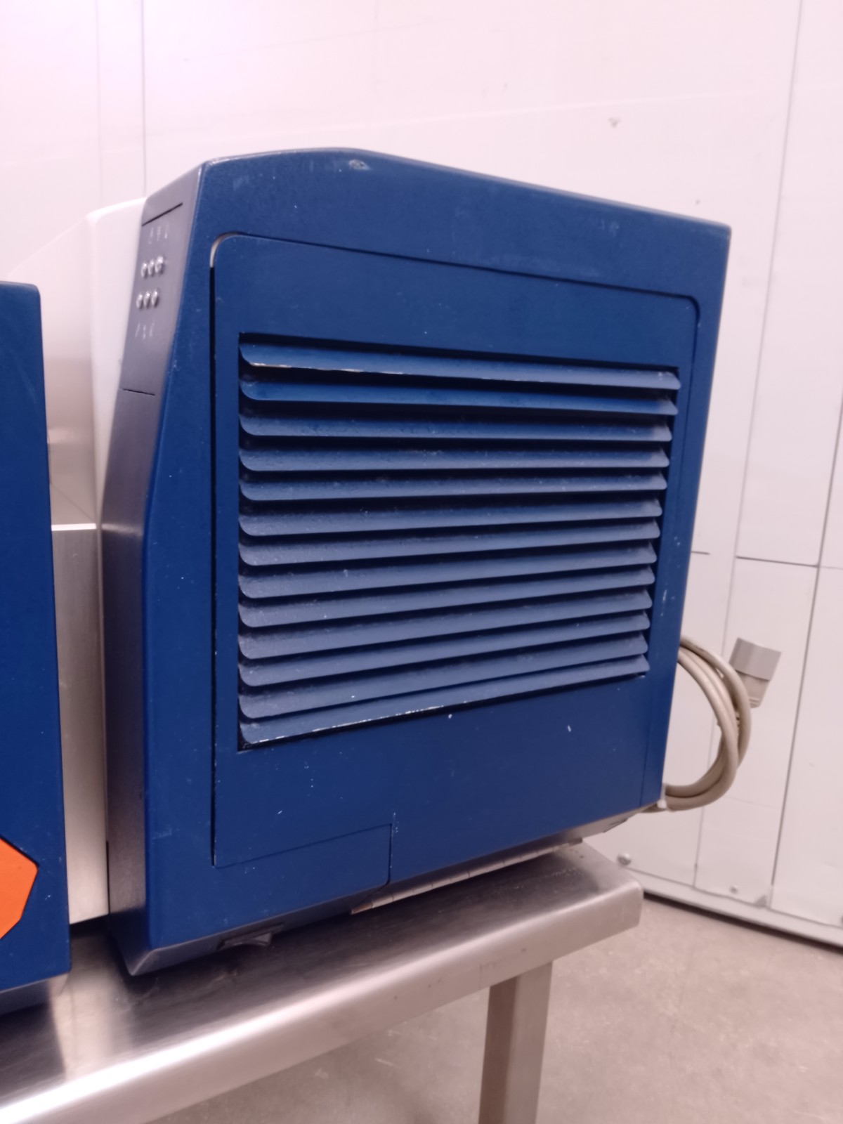 ANALIZZATORE - FOSS - MOD. XDS SMART PROBE (LAB-APP-32) in vendita - foto 7