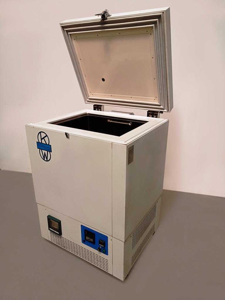 REFRIGERATORE BIOMEDICALE – KW – MOD. K52E HS (CAM-24) in vendita - foto 2