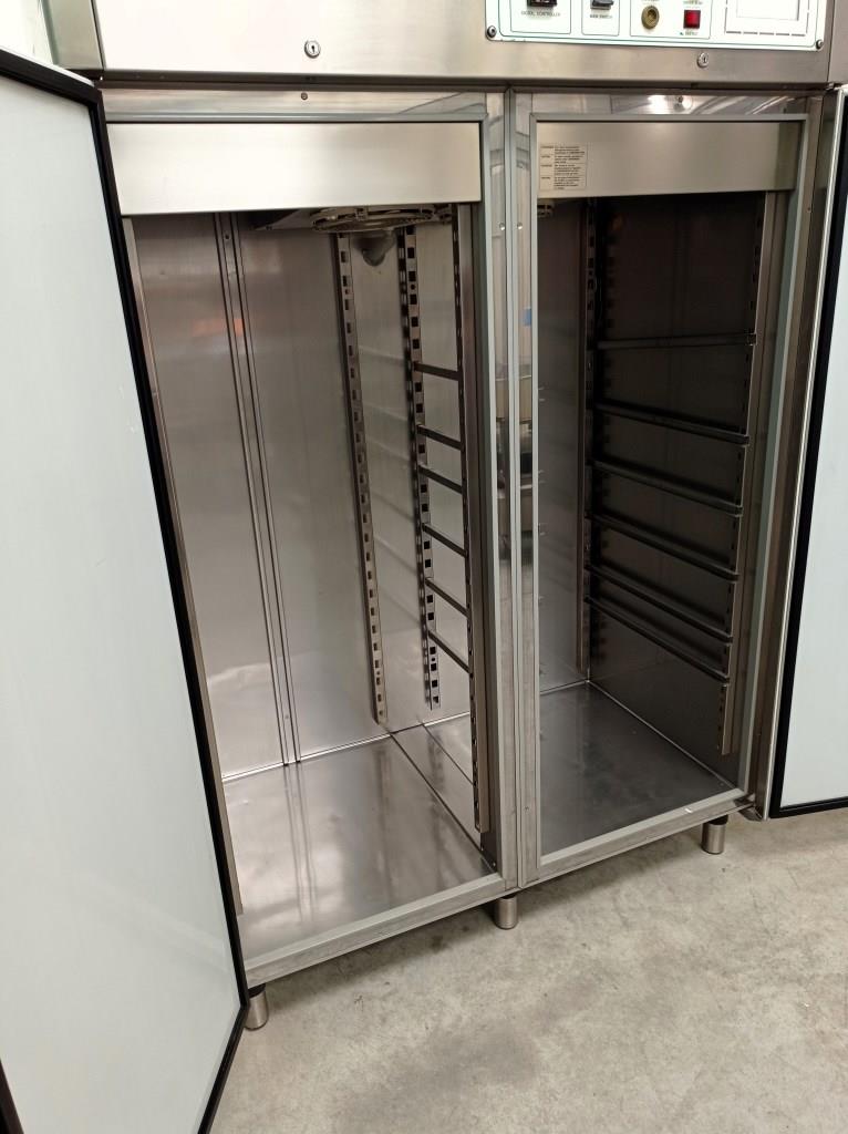 ARMADIO TERMOSTATICO – LABCO (COD. LAB-CAM-37) in vendita - foto 2