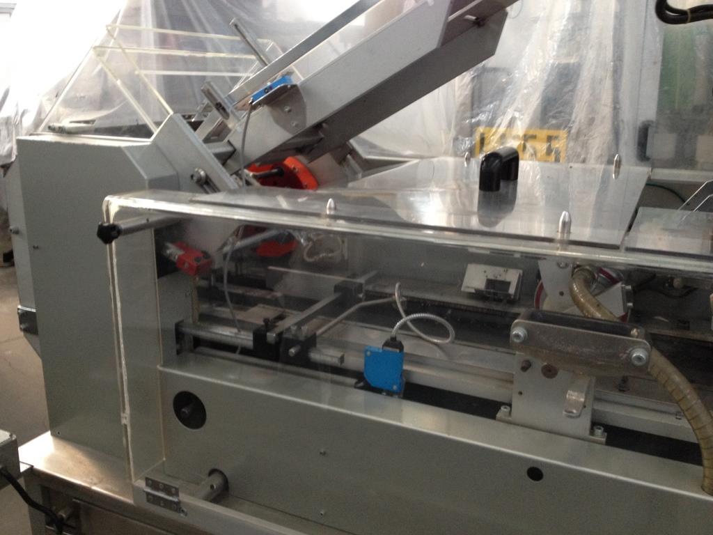 ETICHETTATRICE ETIPACK SIST 9/V (COD. MF-PK-ETI-42) in vendita - foto 3