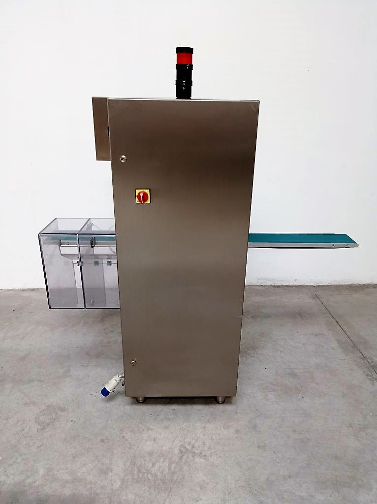 BILANCIA THERMO RAMSEY RXM (COD. MF-PK-BIL-103) in vendita - foto 7