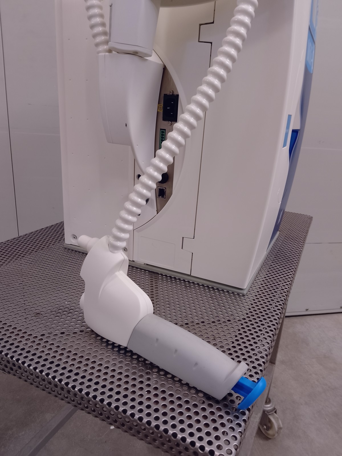 PURIFICATORE D'ACQUA - MILLIPORE (LAB-COMP-77) in vendita - foto 6