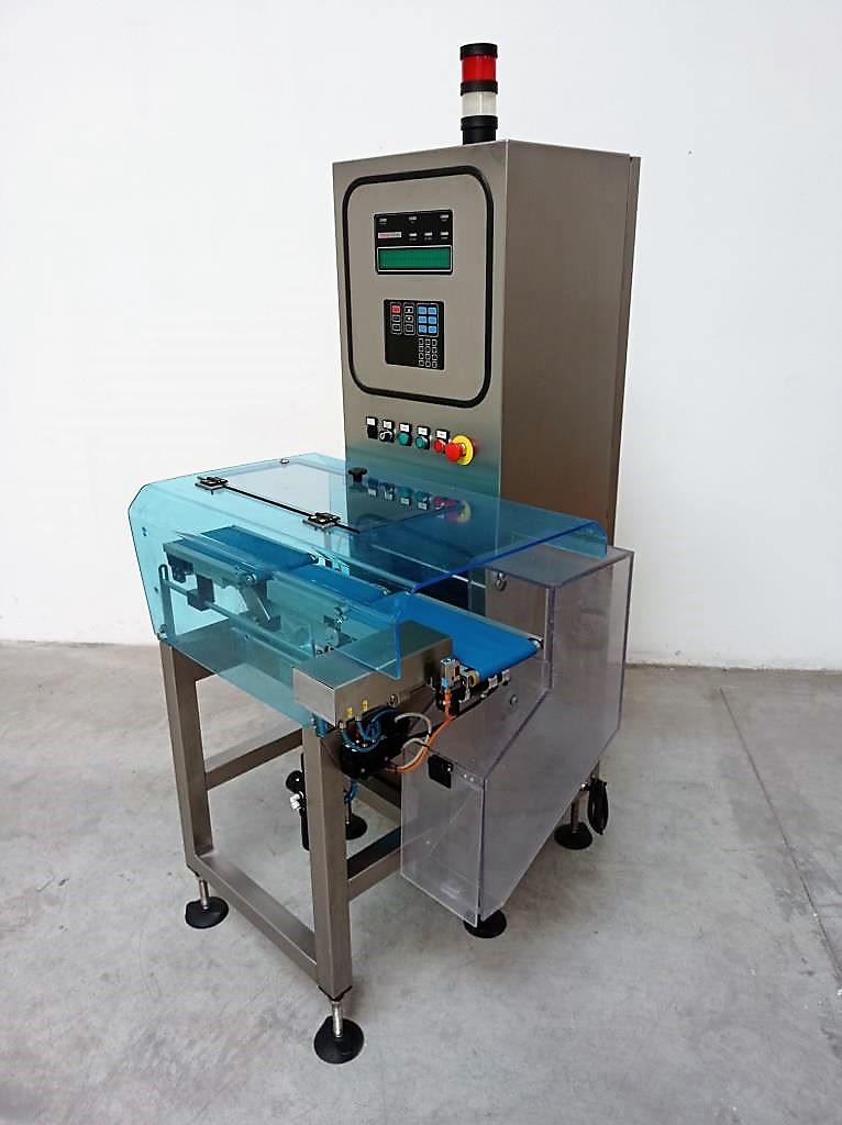 BILANCIA THERMO RAMSEY – MOD SEN.C (COD. MF-PK-BIL-105) in vendita - foto 3