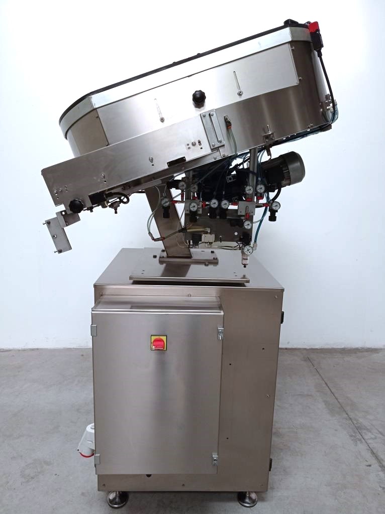 ORIENTATORE PER TAPPI – SARG STM120 (ORI-31) in vendita - foto 2