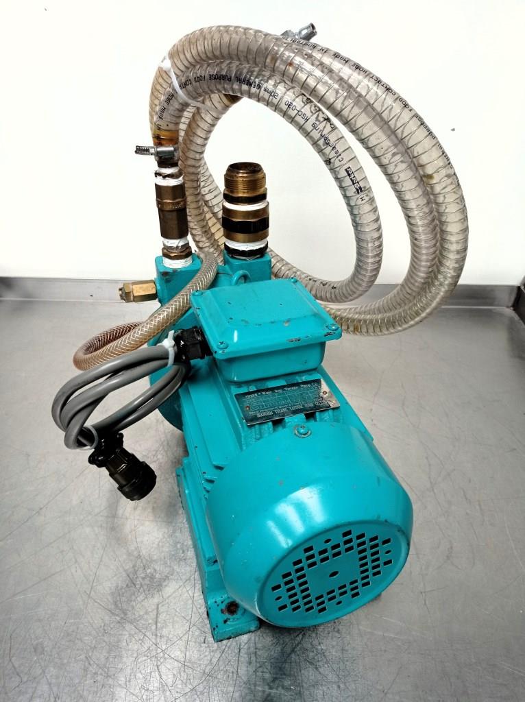 POMPA AD ANELLO LIQUIDO-YHZKB–MOD.SK–0.2(MF-PR-POM-137) in vendita - foto 5