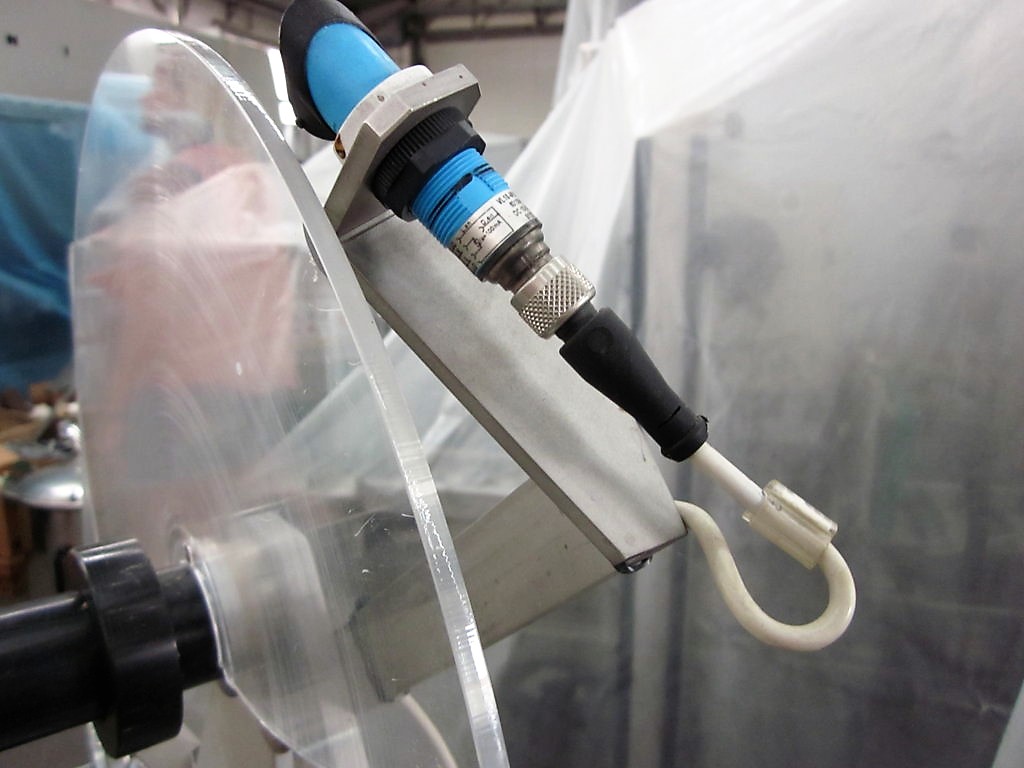 DISPENSER PER ETICHETTE (COD. MF-PK-ETI-49) in vendita - foto 2