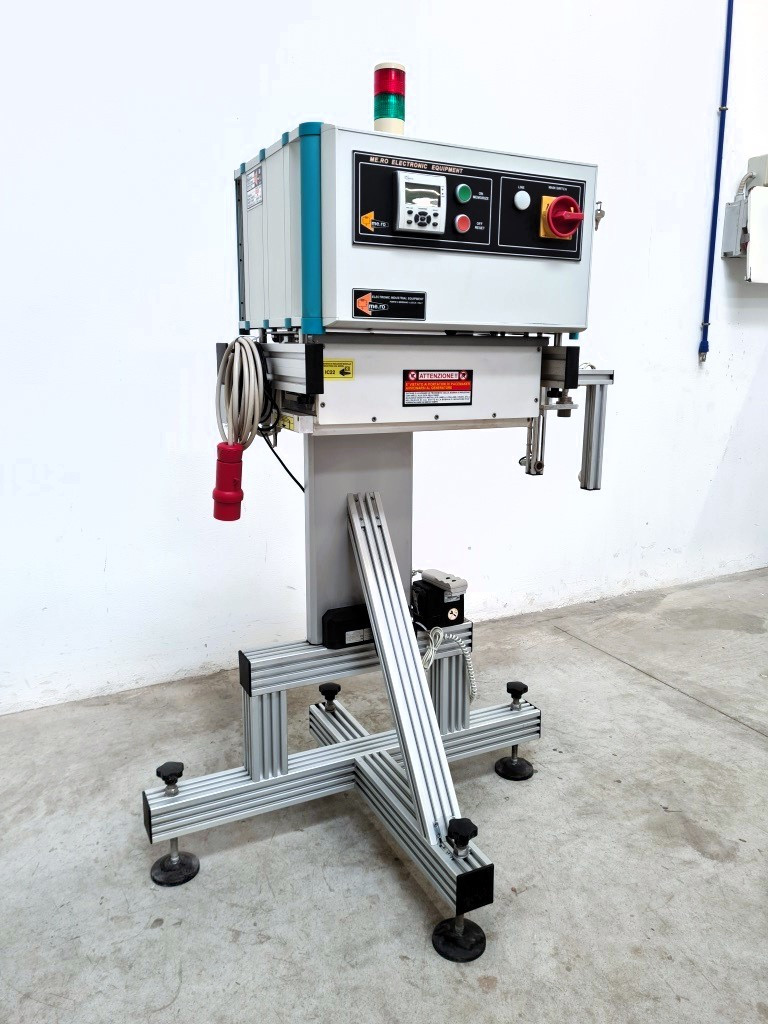 TAPPATRICE AD INDUZIONE MERO MR/CS 2K-V2 (MF-PK-TAP-38) in vendita - foto 1