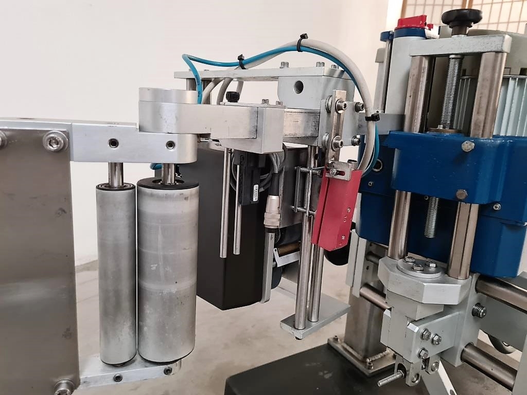 ETICHETTATRICE STAMPANTE – ETIPACK TECN1 (ETI-121) in vendita - foto 2