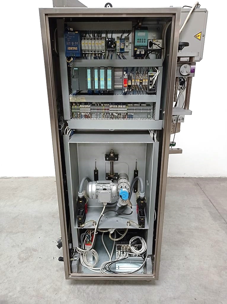 ETICHETTATRICE “PRINT AND CHECK” SIEMPHARMA SISTEMA 2  in vendita - foto 4