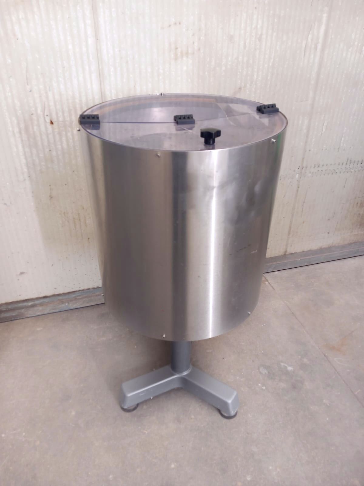 ALIMENTATORE A TAZZA VIBRANTE (COD. PH-PR-ALI-120) in vendita - foto 4