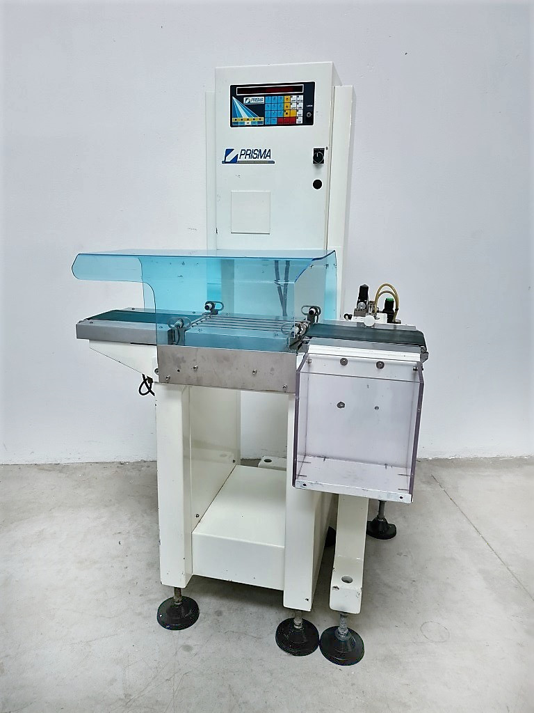 BILANCIA DI LINEA PRISMA (COD. MF-PK-BIL-99) in vendita - foto 1