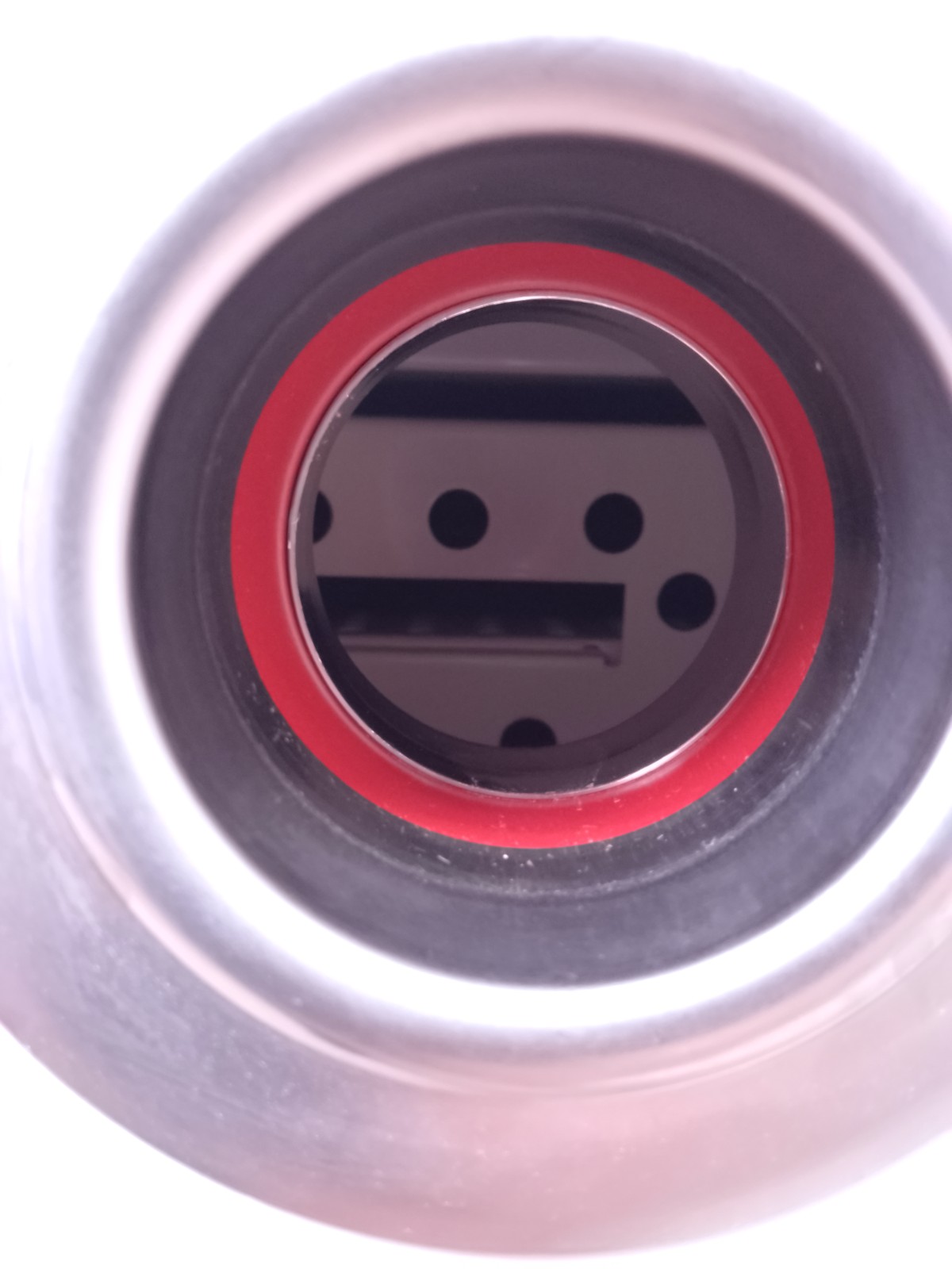 CABINA PER PROVA FOTOSENSIBILITÀ–WEISS(COD. LAB-FOR-32) in vendita - foto 10