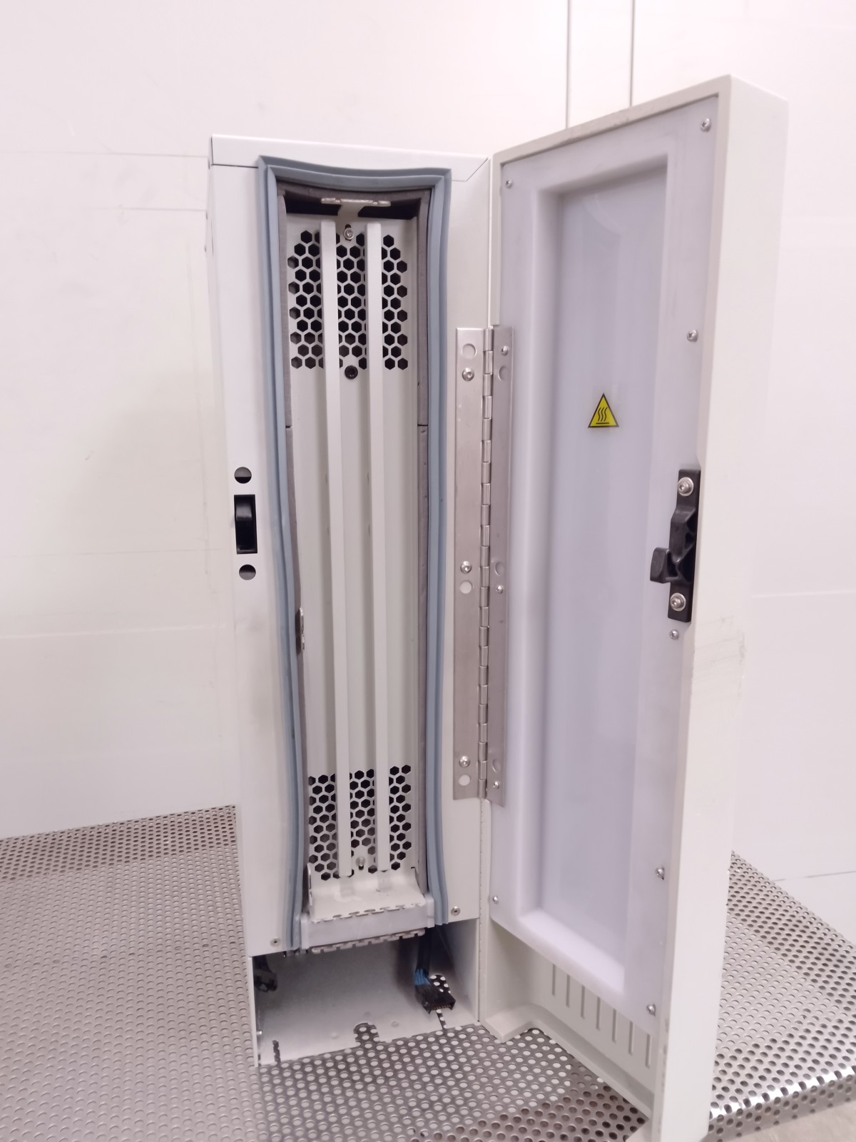 MODULO HPLC PER SEPARAZIONI (COD. LAB-COMP-87) in vendita - foto 13