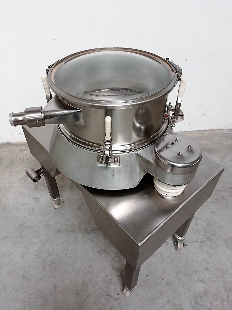 VIBROVAGLIO RUSSEL 17500 (COD. MF-PR-VIB-13) in vendita - foto 4