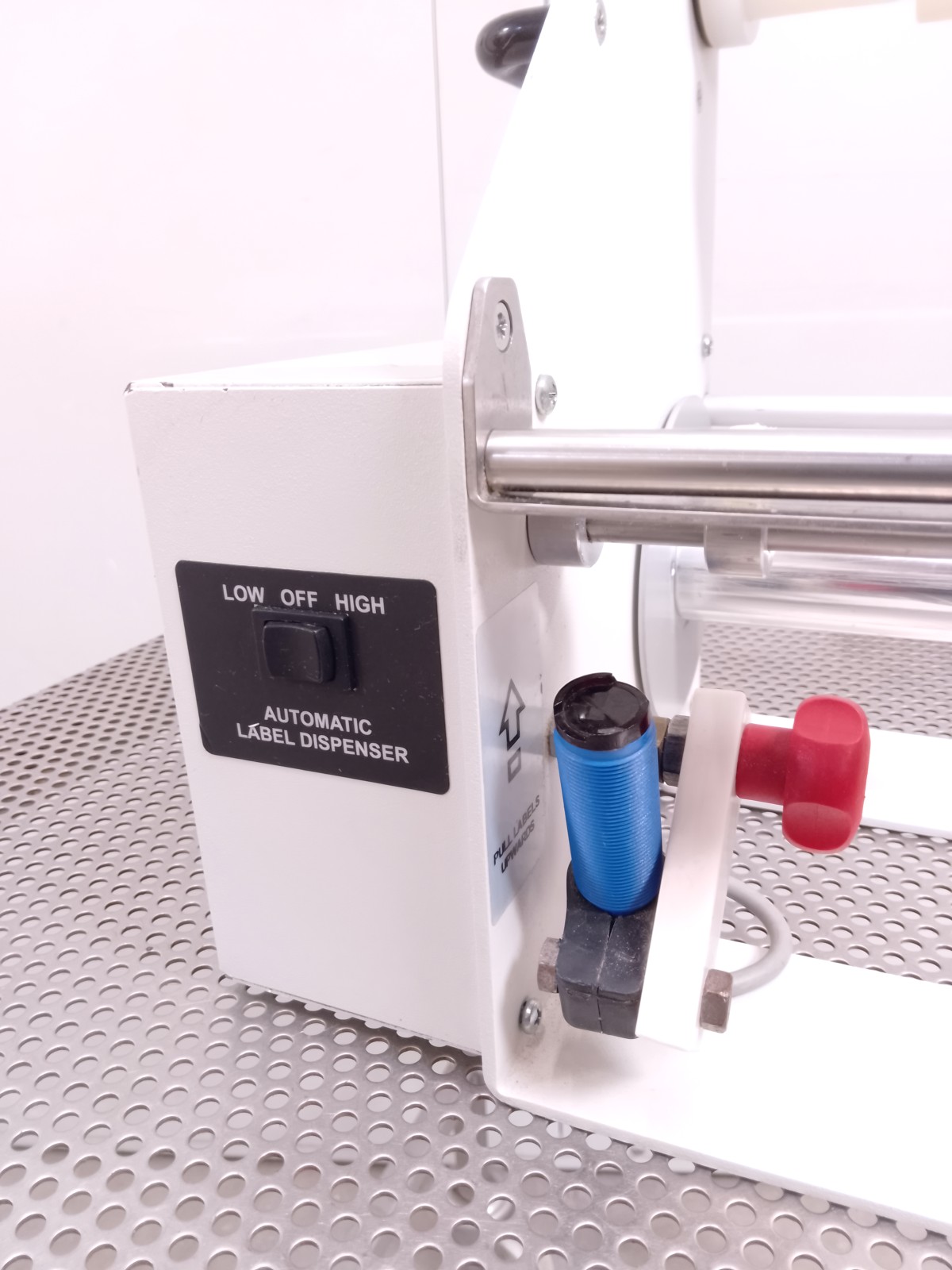 ETICHETTATRICE DA BANCO LABELMATE (COD. MF-PK-ETI-186) in vendita - foto 4