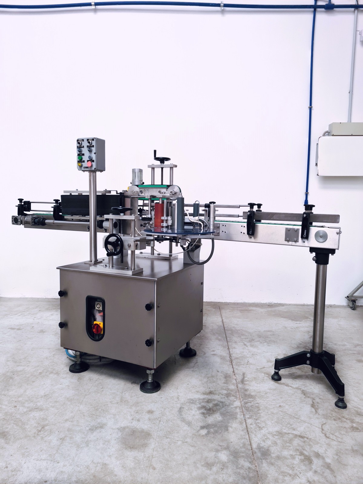 BOLLINATRICE (COD. MF-PK-ETI-171) in vendita - foto 1