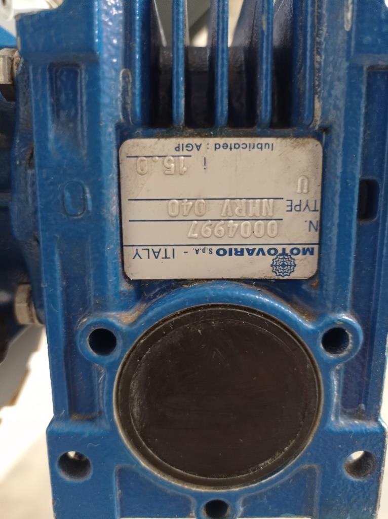 NASTRO TAPPARELLE CURVO MOTORIZZATO FLEXLINK (NAS-310) in vendita - foto 7