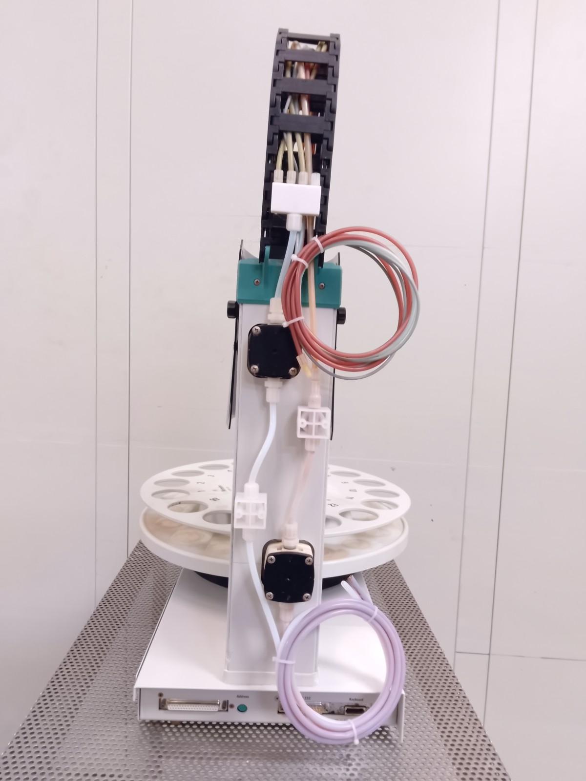 CAMPIONATORE - METROHM (COD. LAB-COMP-83) in vendita - foto 2