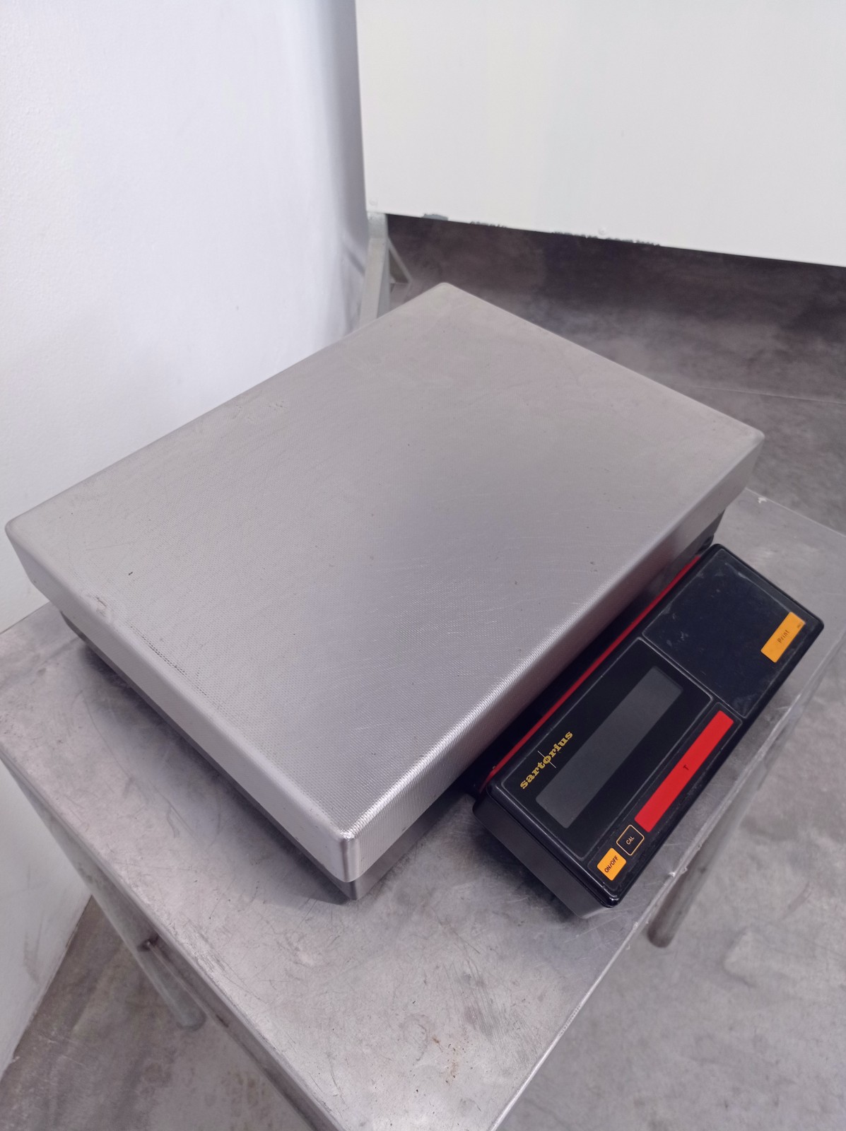 BILANCIA DA BANCO – SARTORIUS (COD. LAB-BIL-21) in vendita - foto 3