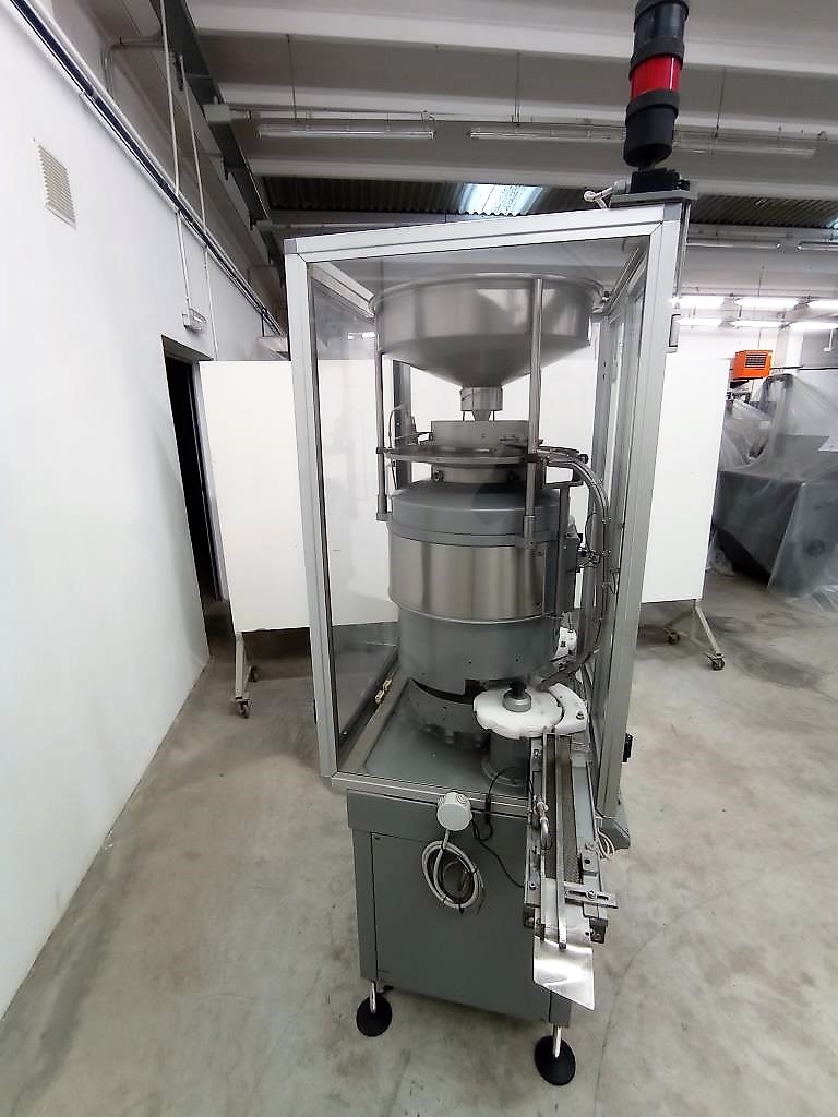 TAPPATRICE THE WEST CO MOD. RW500 (COD. MF-PK-TAP-35) in vendita - foto 8