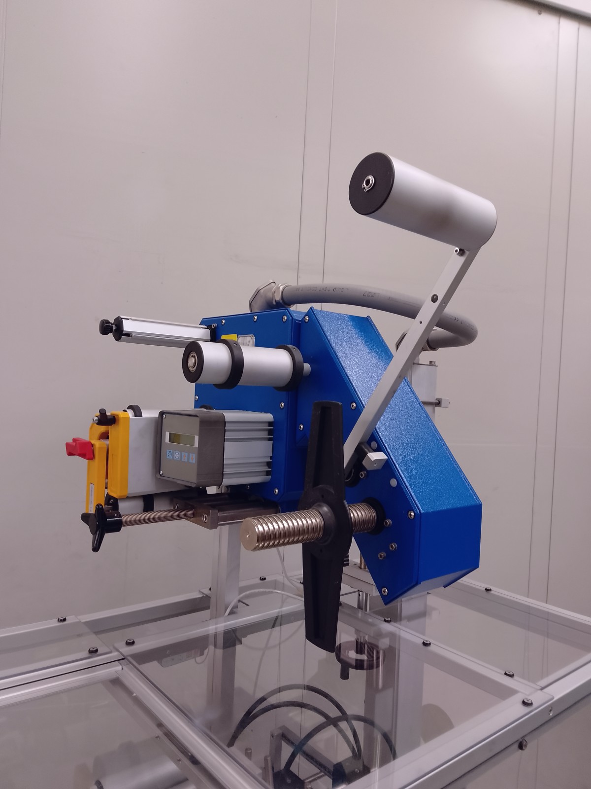 ETICHETTATRICE - ETIPACK - SISTEMA 2 (MF-PK-ETI-176) in vendita - foto 10