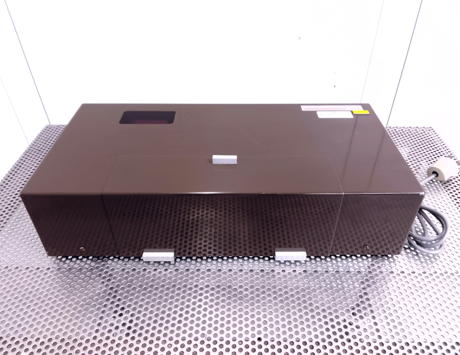 POLARIMETRO OTTICO - OPTICAL ACTIVITY (LAB-COMP-81) in vendita - foto 1