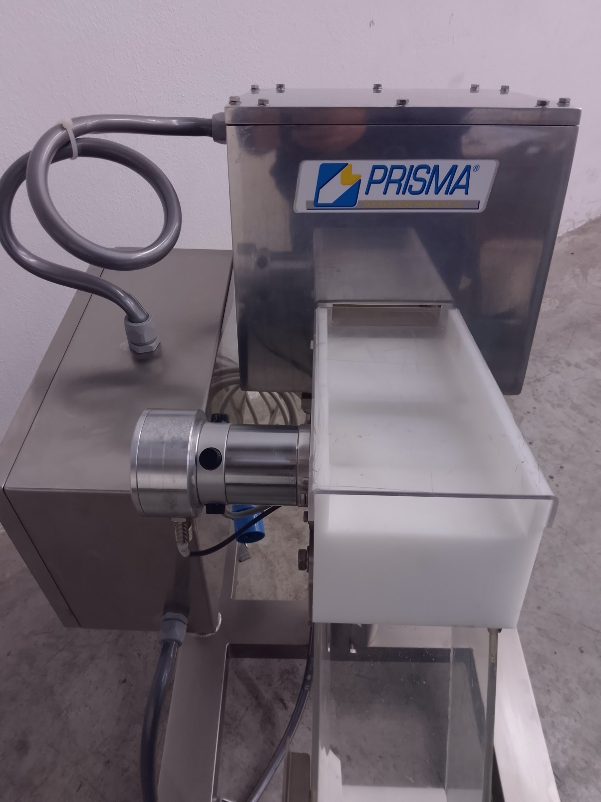 RILEVATORE DI METALLI – PRISMA (COD. MF-PR-RIL-28) in vendita - foto 4