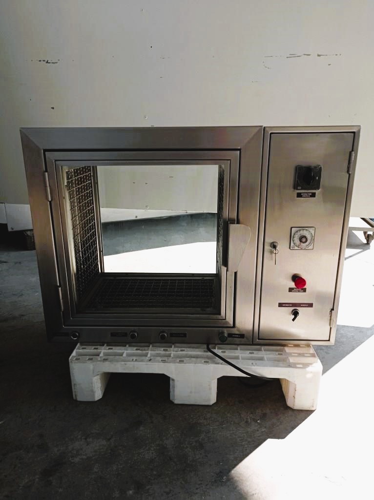 PASSAMATERIALI (COD. MF-PR-PAS-18) in vendita - foto 1